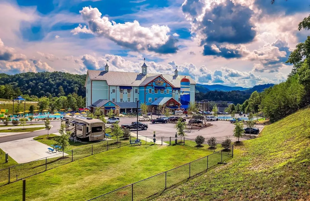 The Lodge At Camp Margaritaville-1