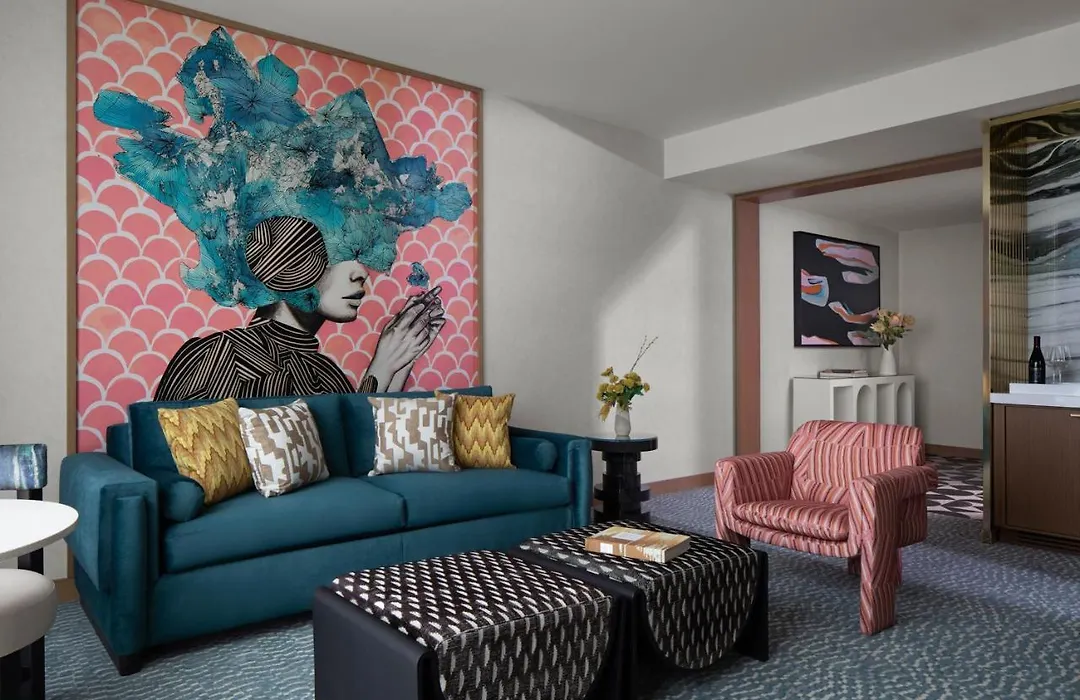 Lake Nona Wave Hotel-1