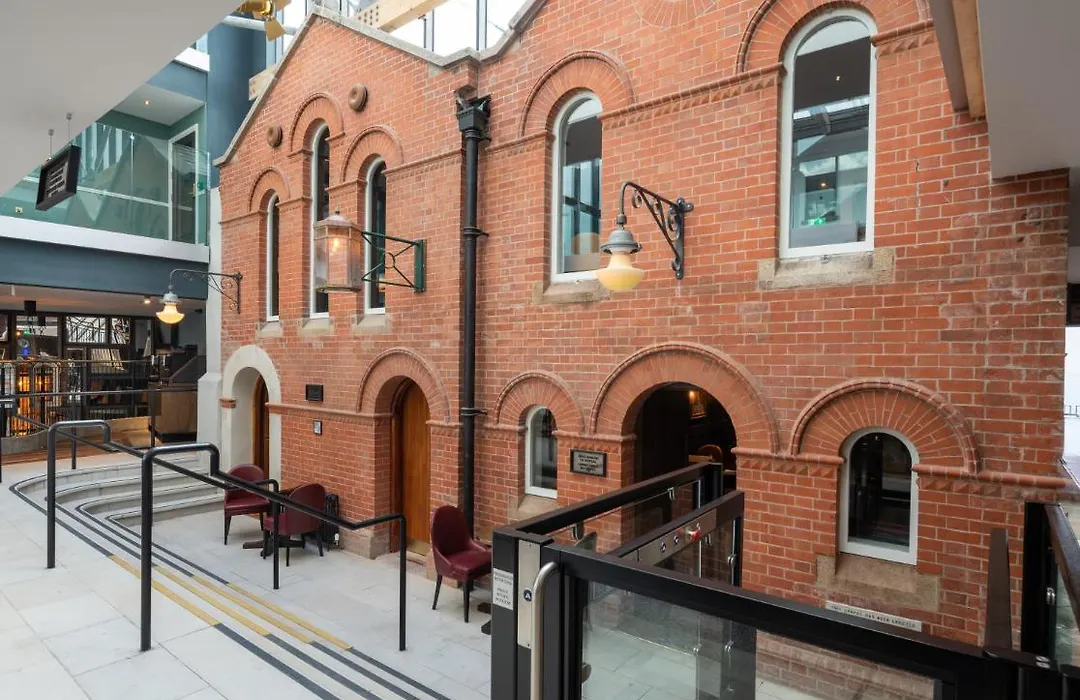 Keavan'S Port Hotel, Dublin-1