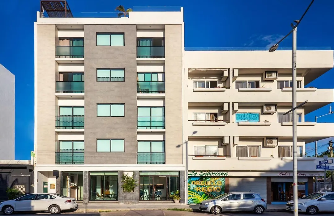 Balkon Boutique Hotel-1