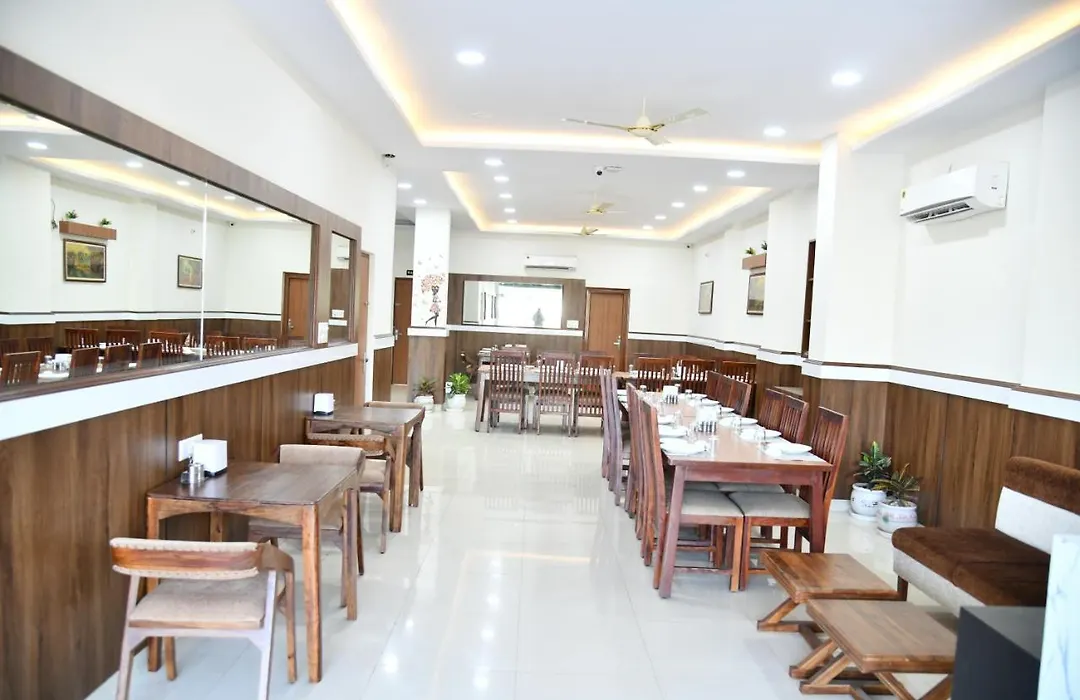 The Knights' Inn-1