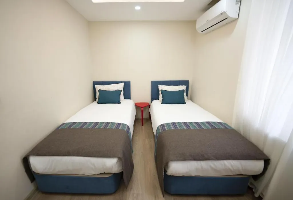 ABC Apart Hotel-1