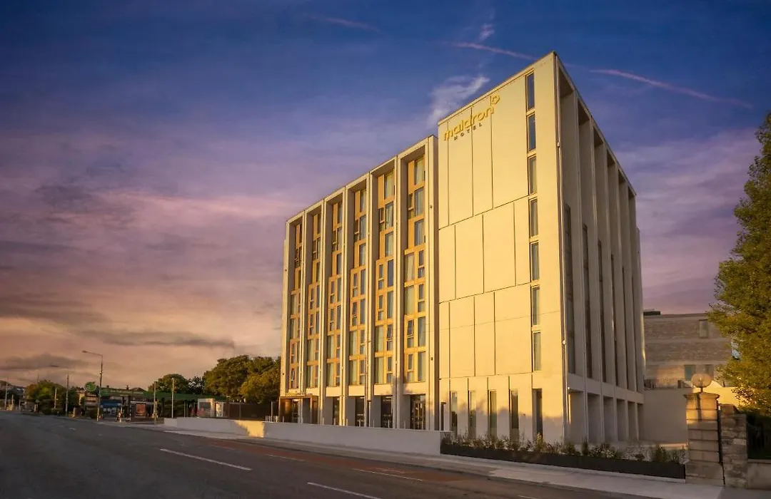Maldron Hotel Merrion Road-1