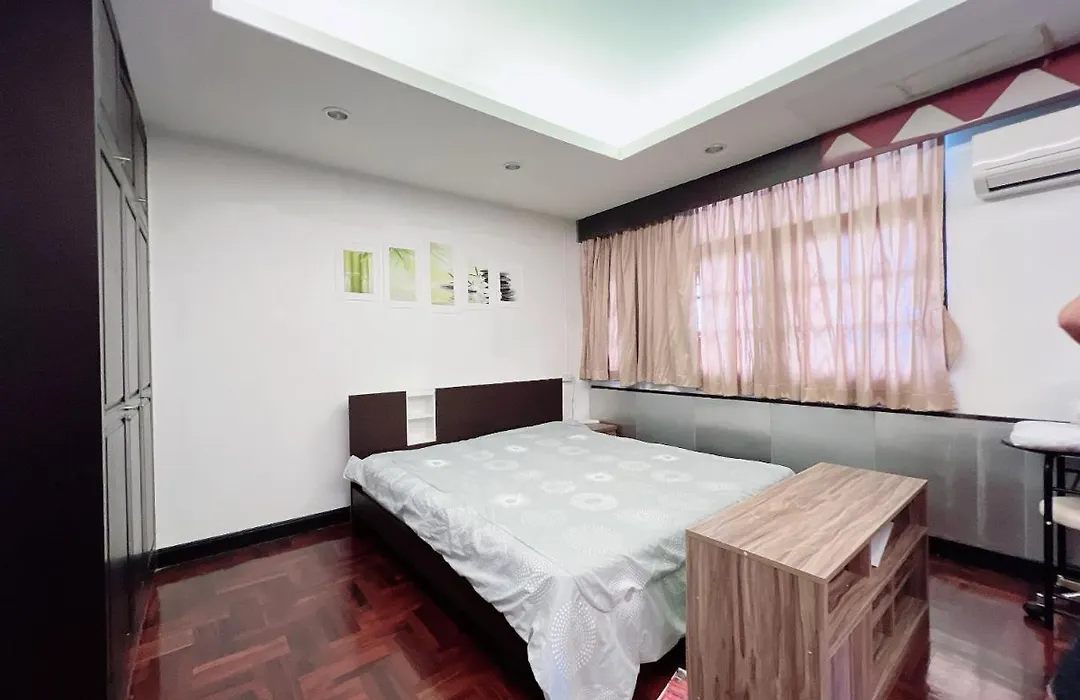 Flourish Apartments Sukhumvit 39-1