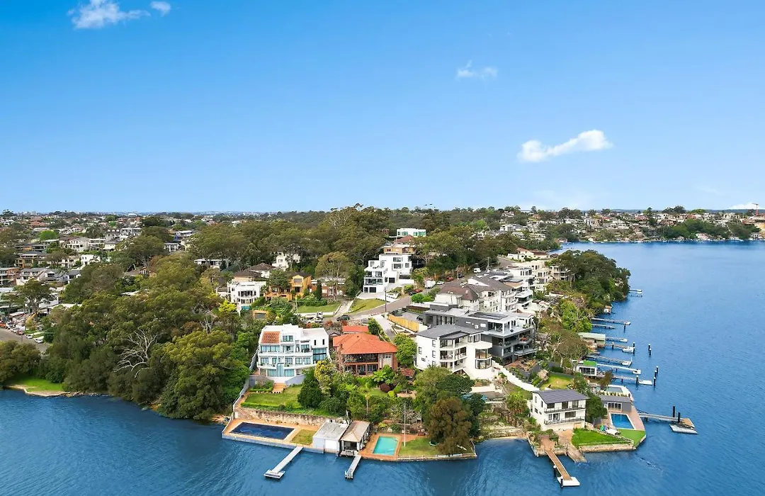 Luxury Waterside Home-1