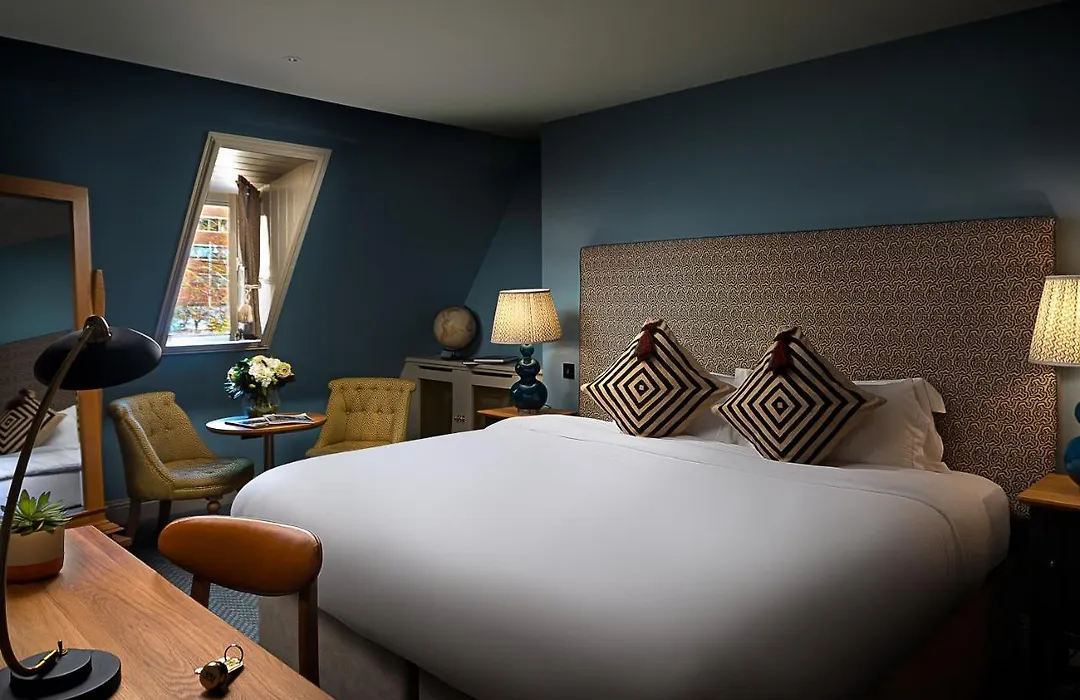 Schoolhouse Hotel-1