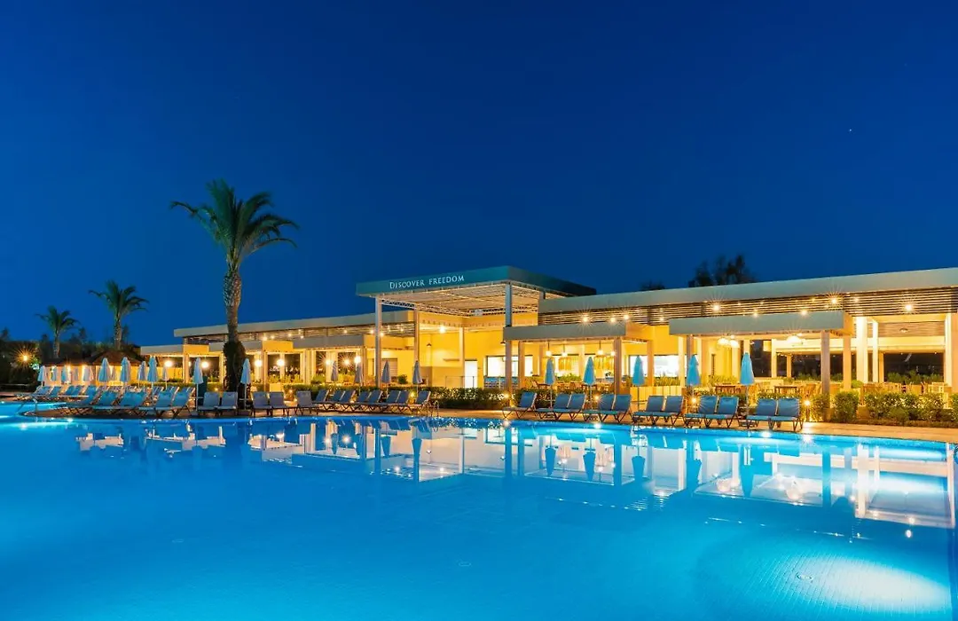 Liberty Hotels Lara-1