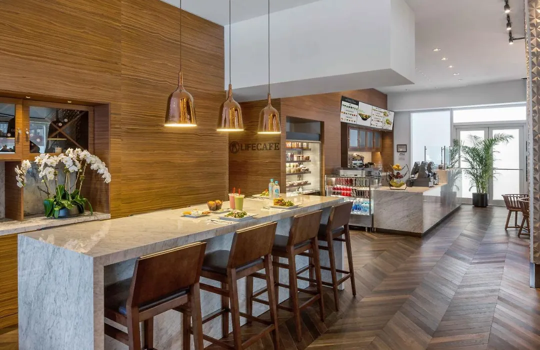 Global Luxury Suites At The Marc-1