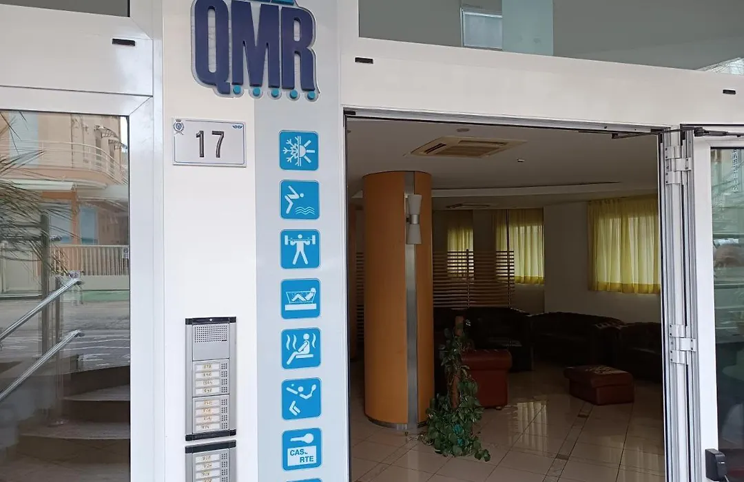 Residence Queen Mary-1