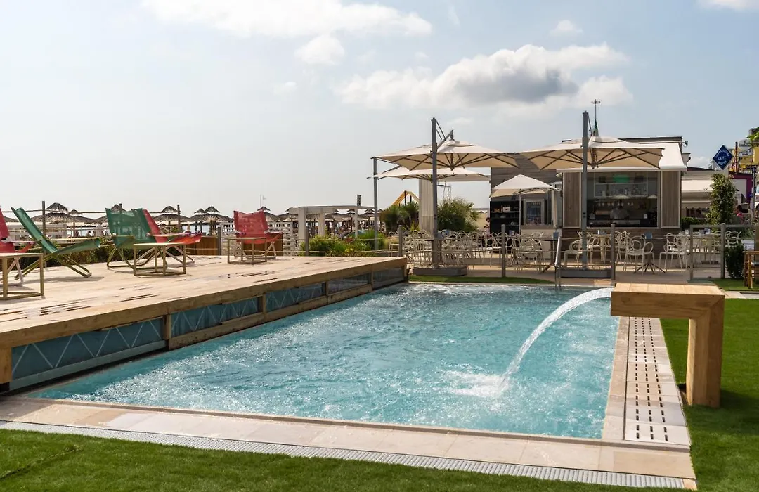 Hotel Savini-1
