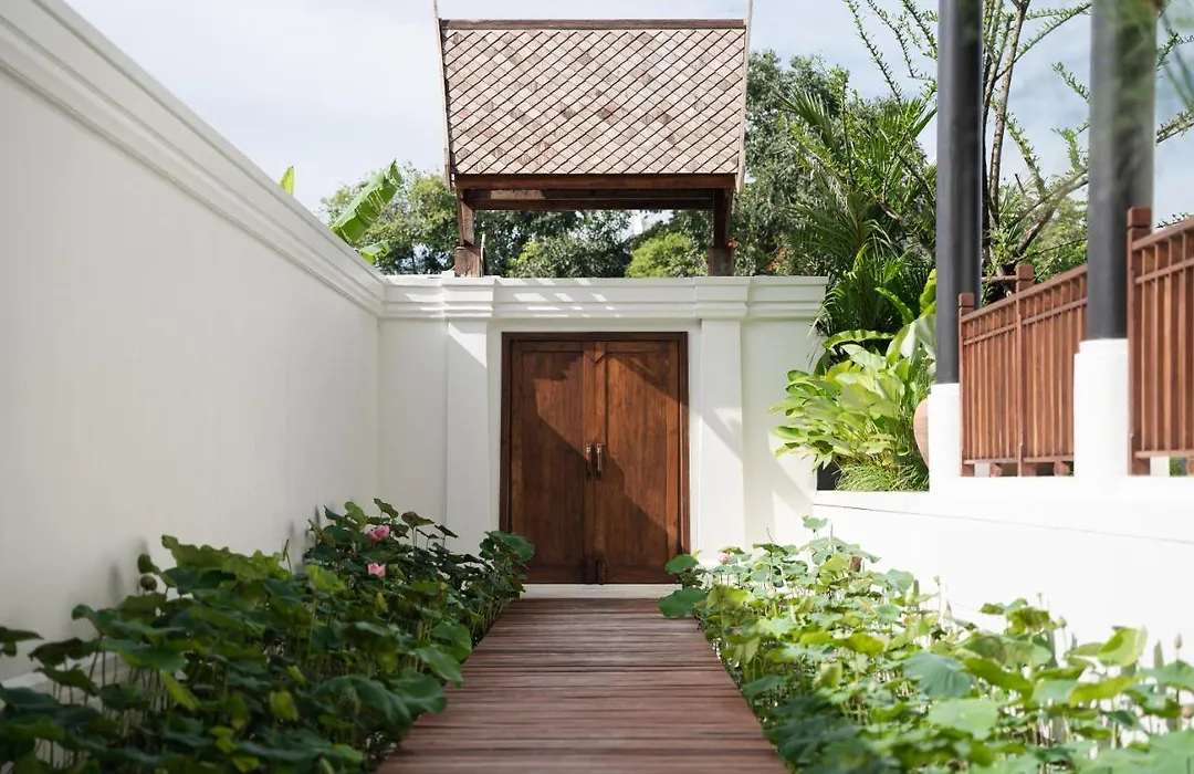 Siri Sala Private Thai Villa-1