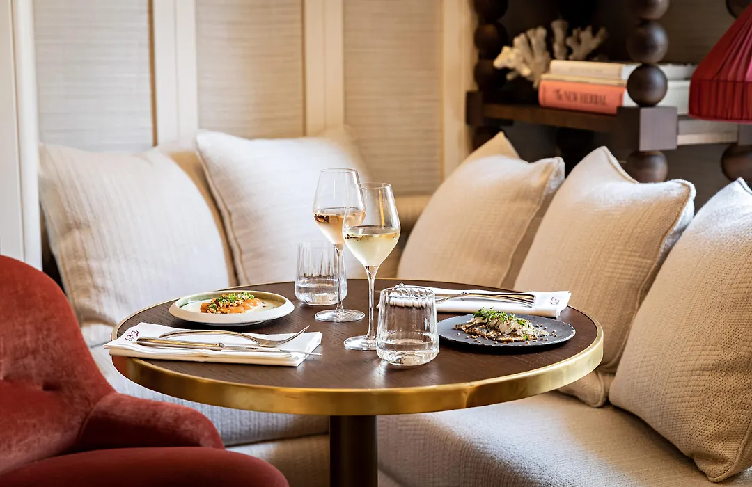 Chateau Des Fleurs Hotel & Spa Paris-1