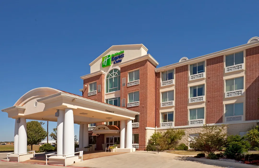 Holiday Inn Express Lake Worth Nw Loop 820 By Ihg-1