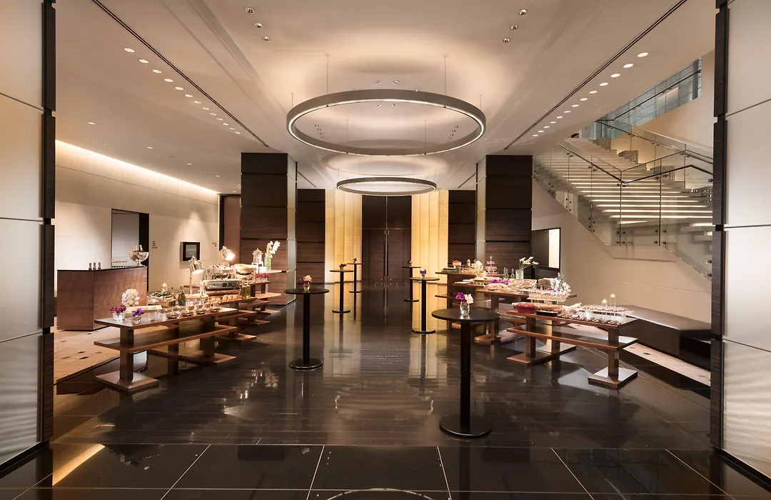 Conrad Tokyo-1