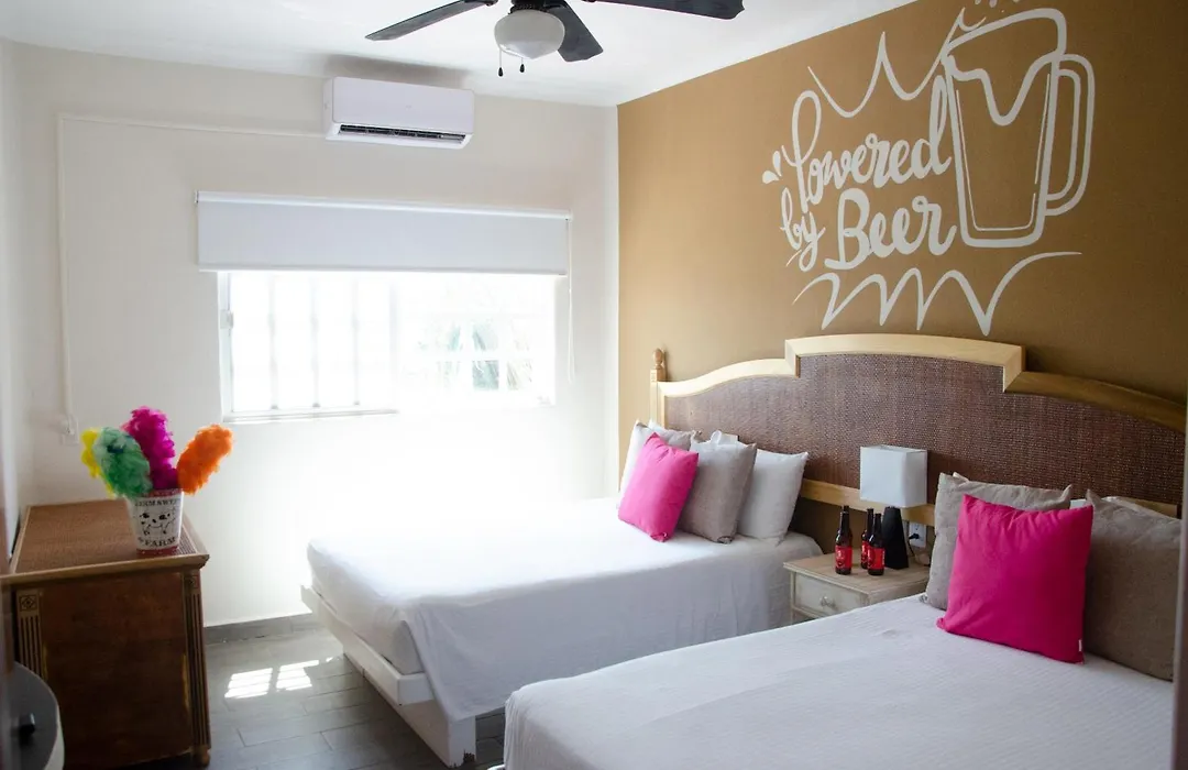 Santuario Playa (Adults Only)-1