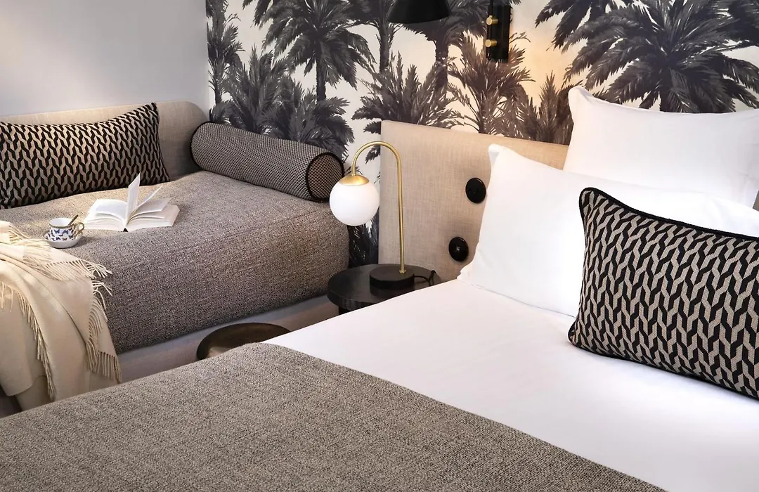 Hotel Gramont-1
