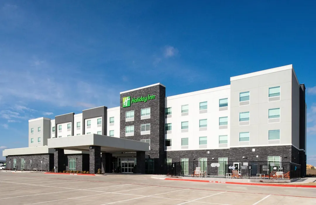 Holiday Inn Fort Worth - Alliance By Ihg-1