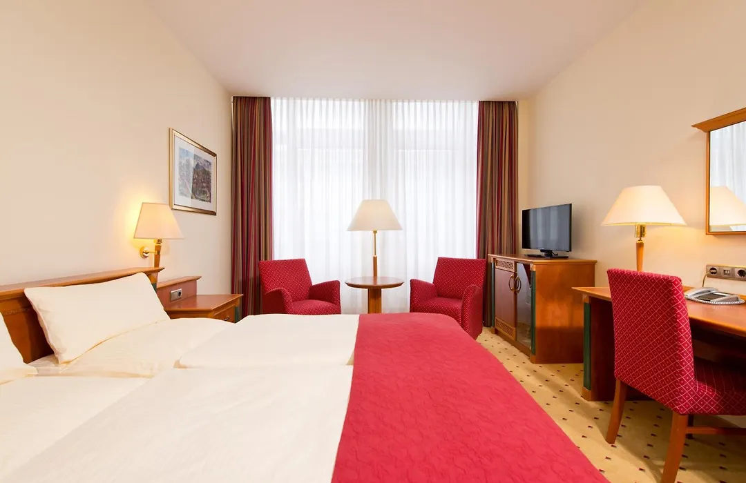 Hotel Steglitz International-1