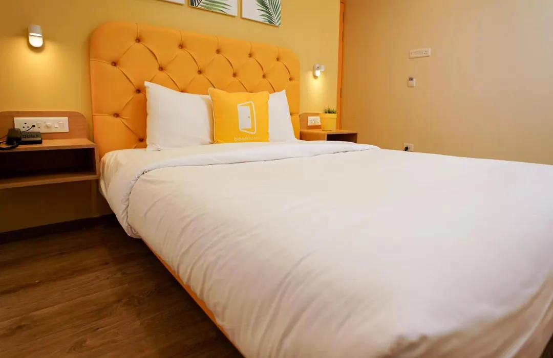 Bloom Hotel - Koregaon Park-1