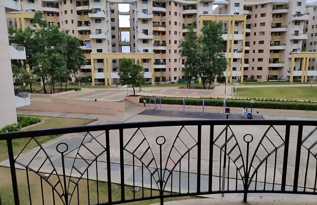 Just Home 2Bhk-1