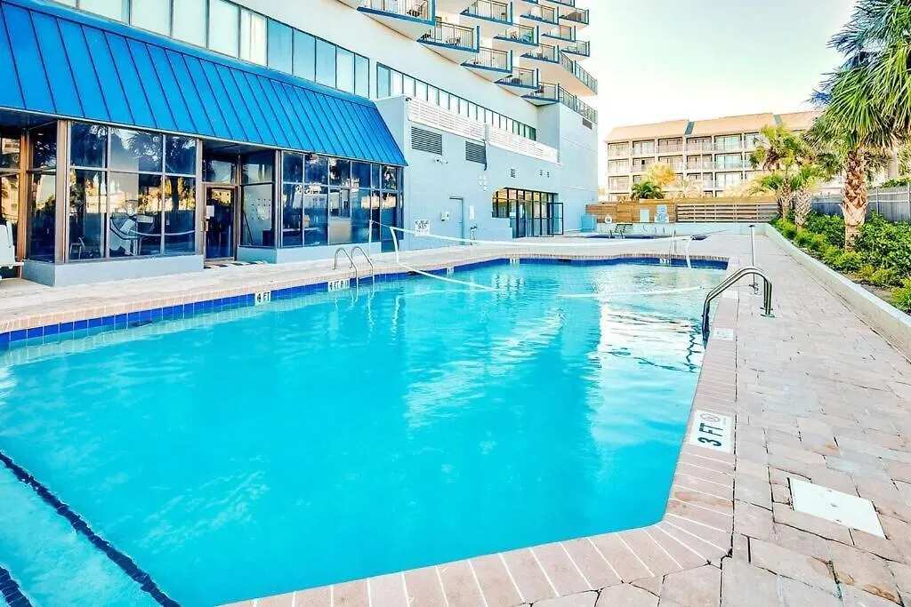 Royal Retreat-Amazing View-King Bed-1 Bedroom-Full Kitchen-Free Parking-Self Check-In-1