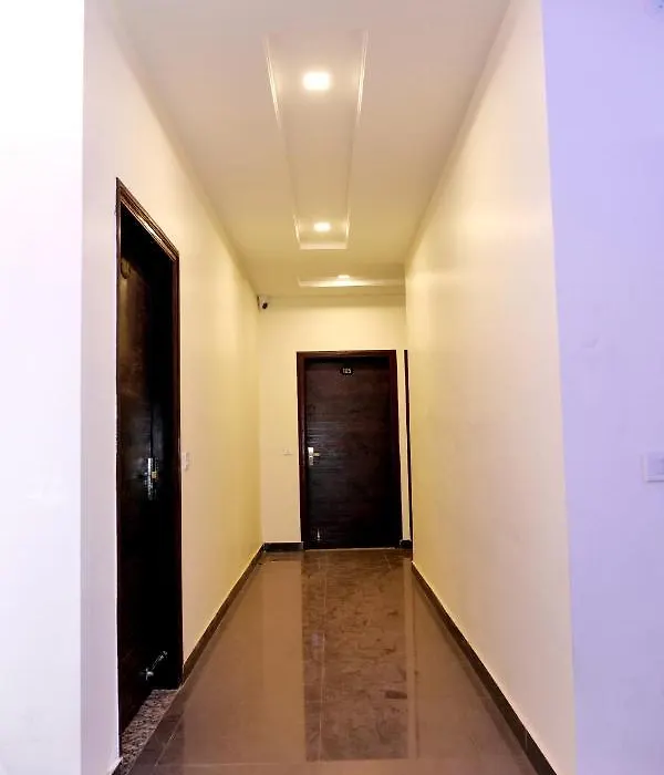 Hotel Ira Mansarovar Jaipur-1