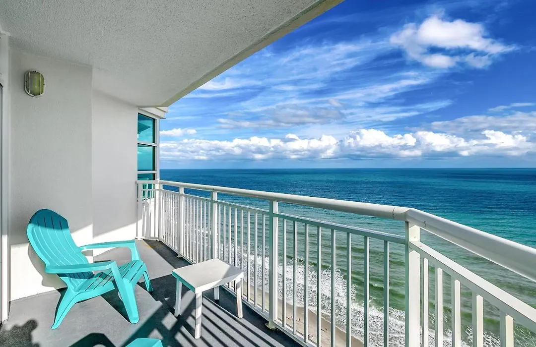 Carolinian Beach Resort 2133-1