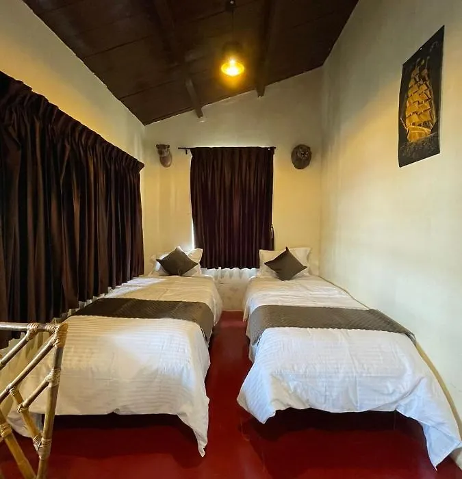 Sandy Holiday Home 5 Bhk-1