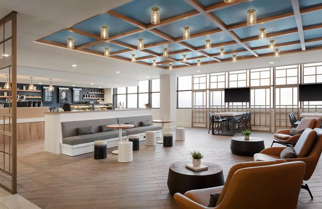 Delta Hotels By Marriott™ Virginia Beach Waterfront Suites-1
