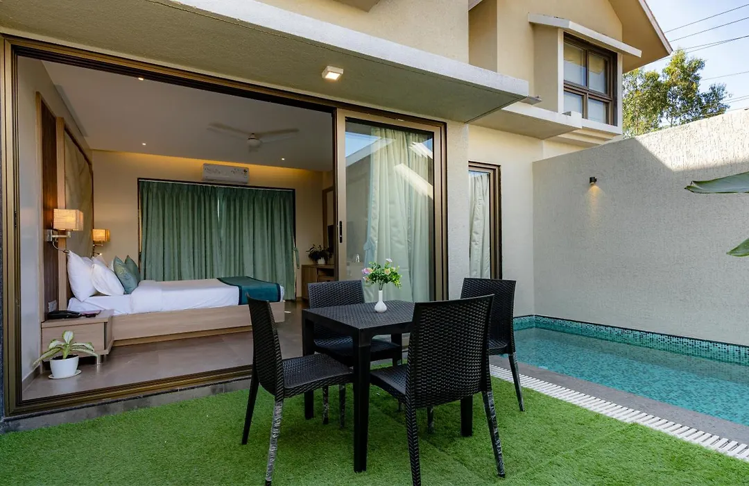 Shivsagar Resort & Spa-1