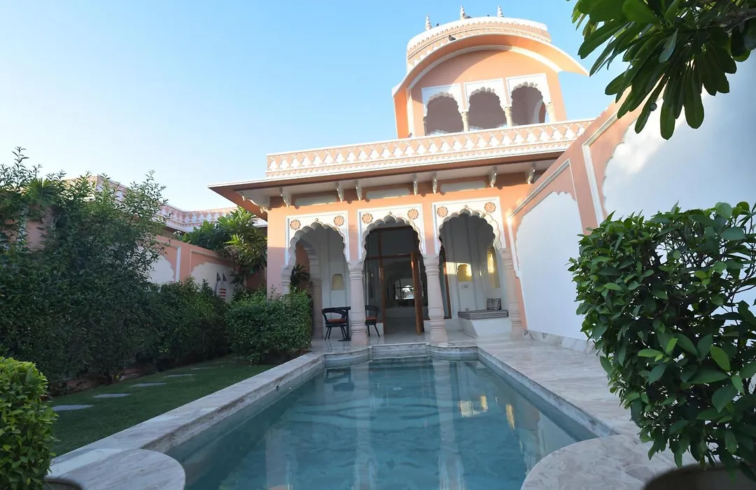 Buena Vista Luxury Garden Spa Resort-1