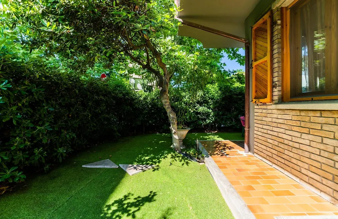 B&B La Gatta Blu-1