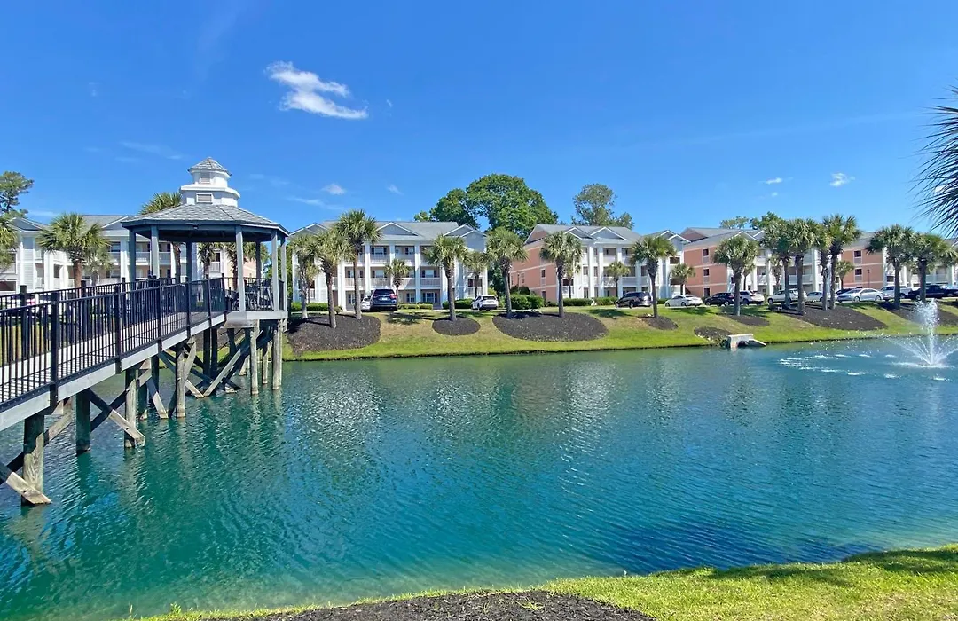 Waterway Village By Palmetto Vacations-1
