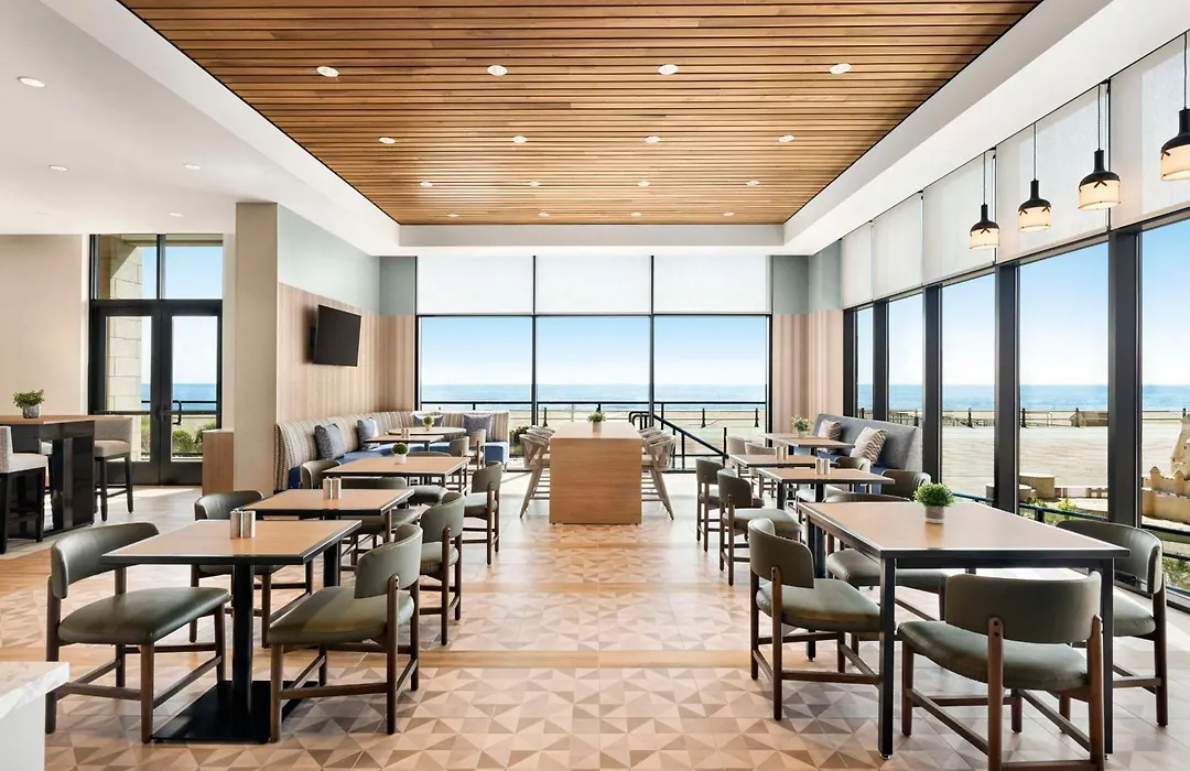 Hyatt Place Virginia Beach Oceanfront-1