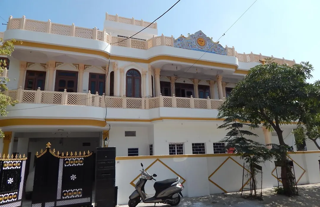 Vishal Villa-1
