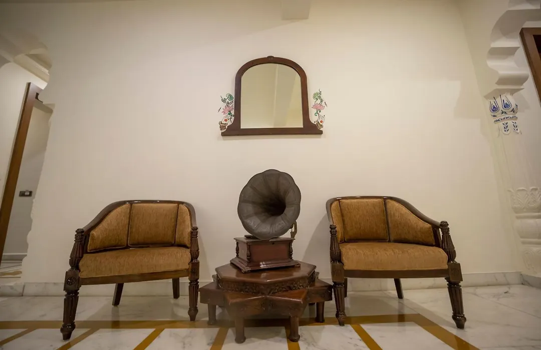 Ashok Villa-1