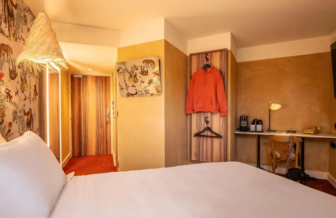 Kopster Hotel Paris Porte De Versailles-1