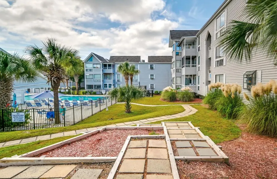 Vista Blue - Myrtle Beach-1