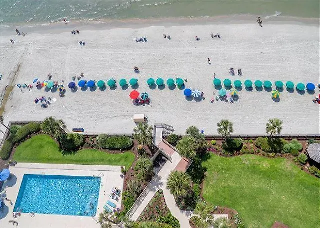 Arcadian One 16B-1