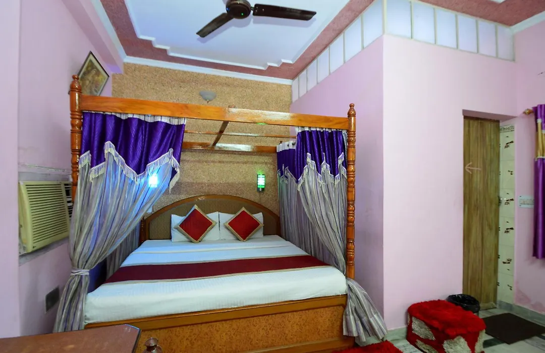 Hotel Jai Maa Palace-1