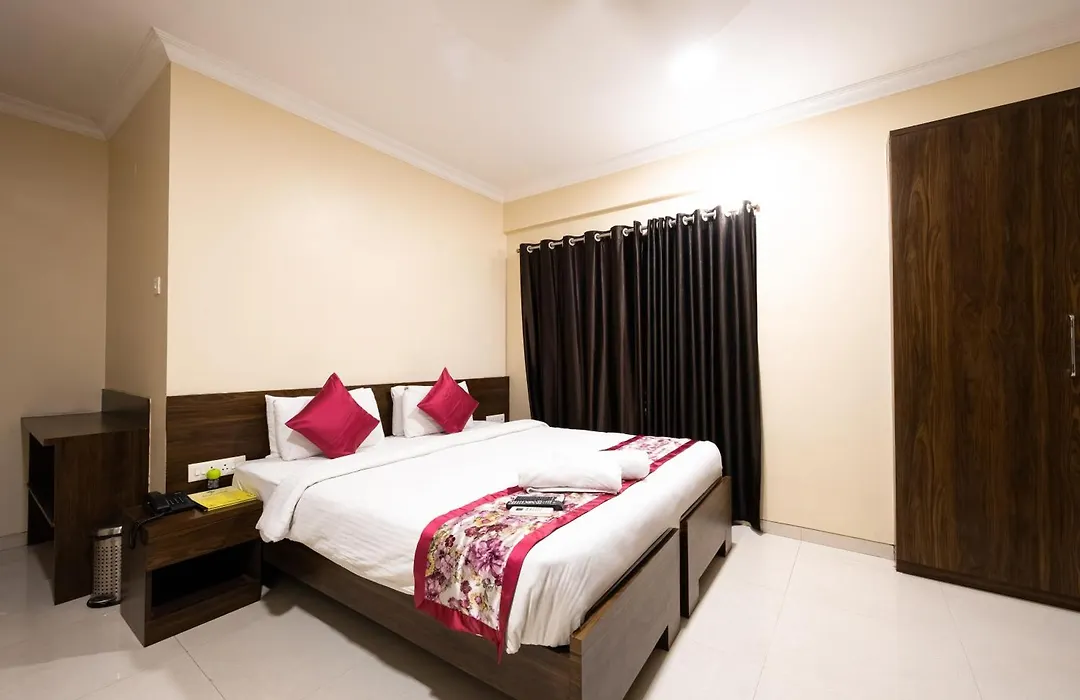 Kedari Residency-1