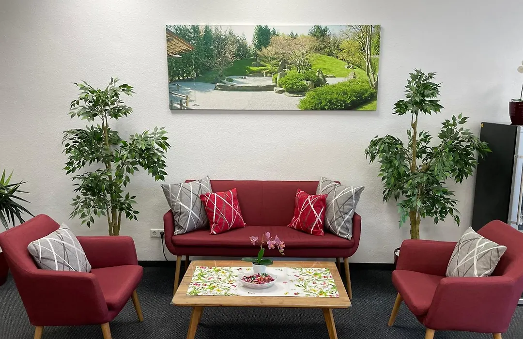 Parkhotel Marzahn-1