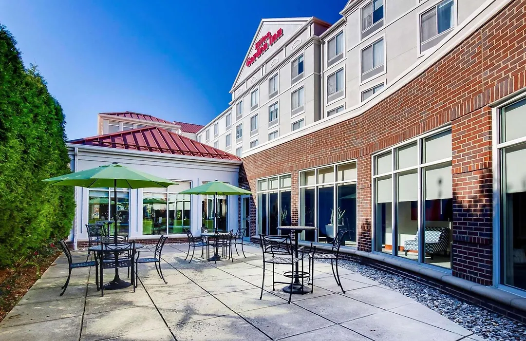Hilton Garden Inn Louisville-Northeast-1