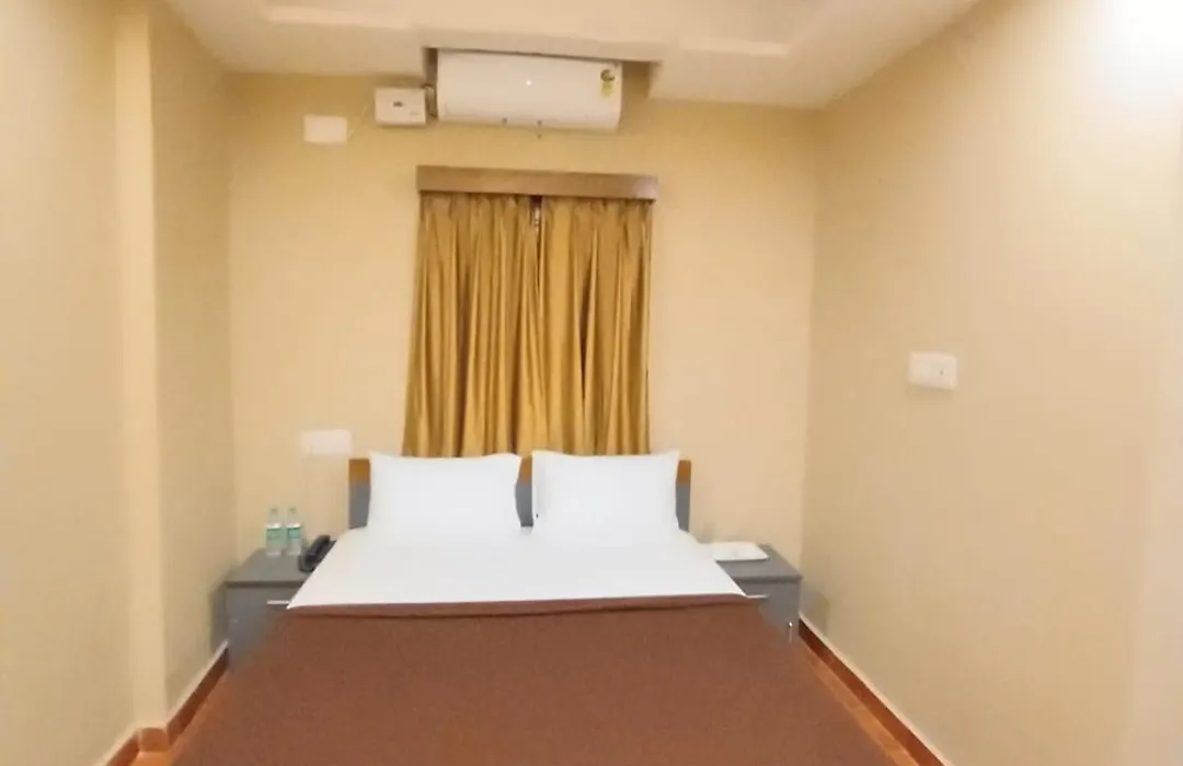 The Nisarga Residency-1