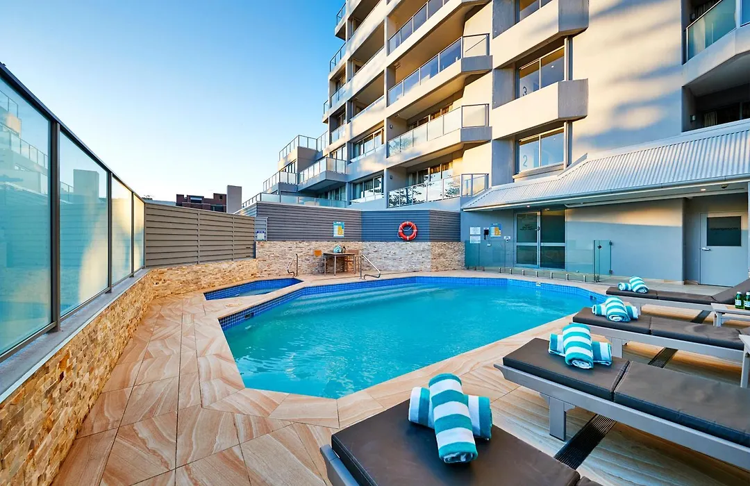 Peppers Manly Beach-1