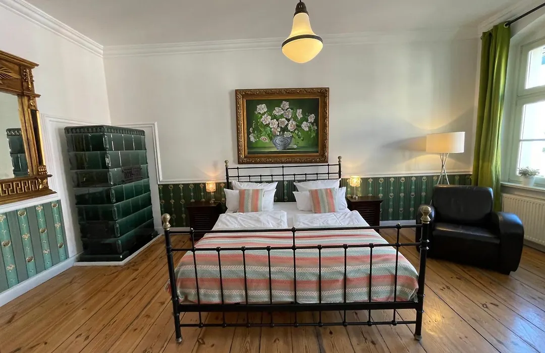 Honigmond Boutique Hotel-1