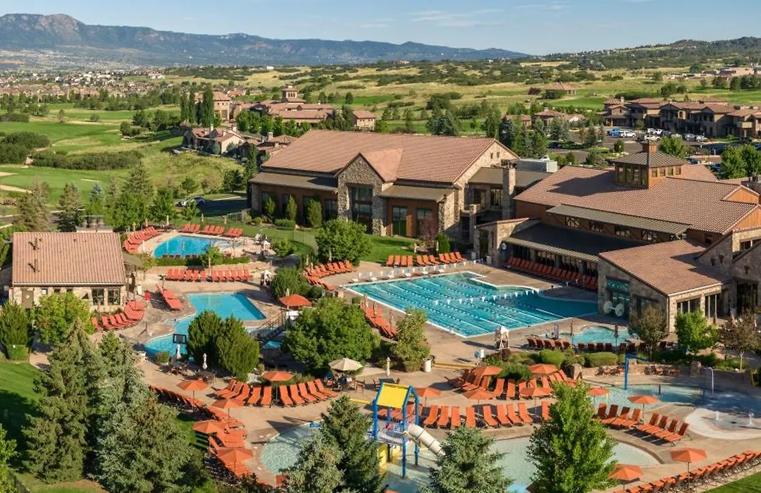 Flying Horse Resort & Club-1