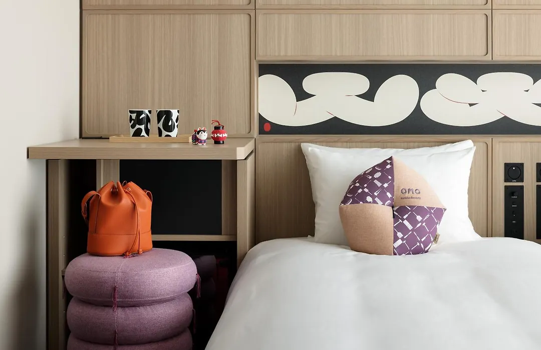 Omo3 Asakusa By Hoshino Resorts-1