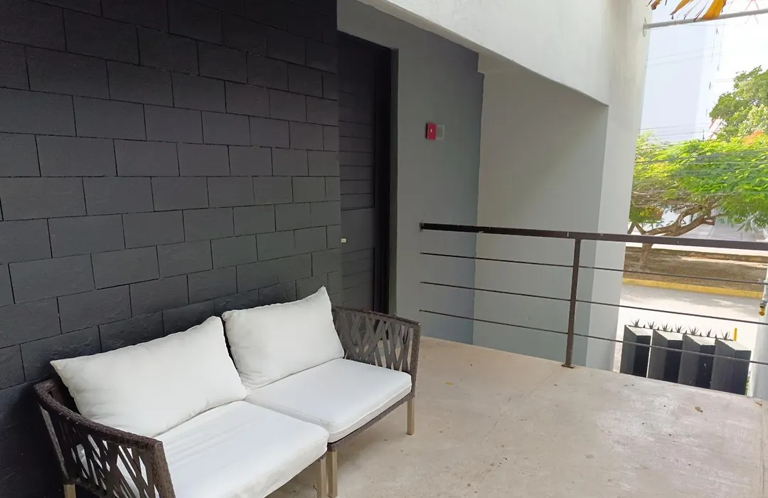 Grand City Hotel Cancun-1