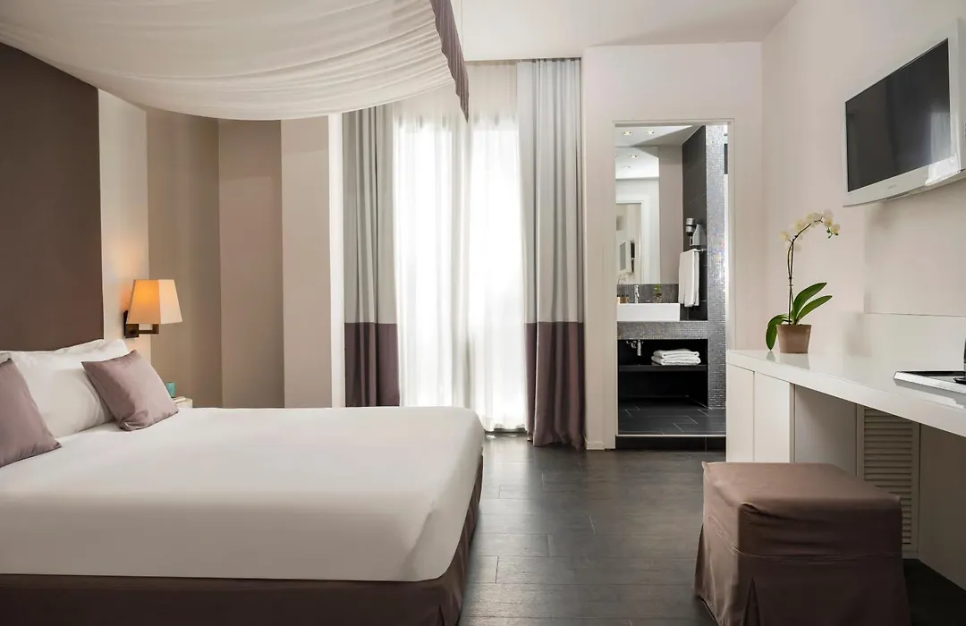 Hotel Ines-1